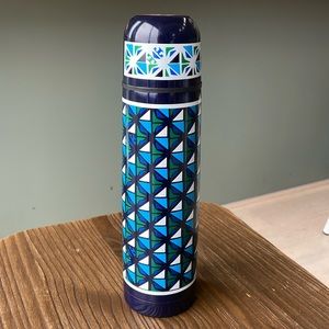 Tory Burch thermos insulated bottle
